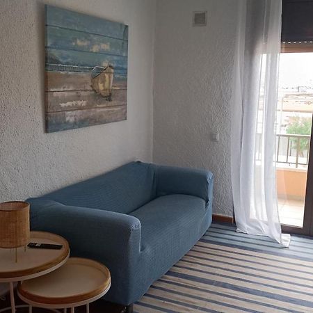 El Balcon De Riells Daire L' Escala Dış mekan fotoğraf